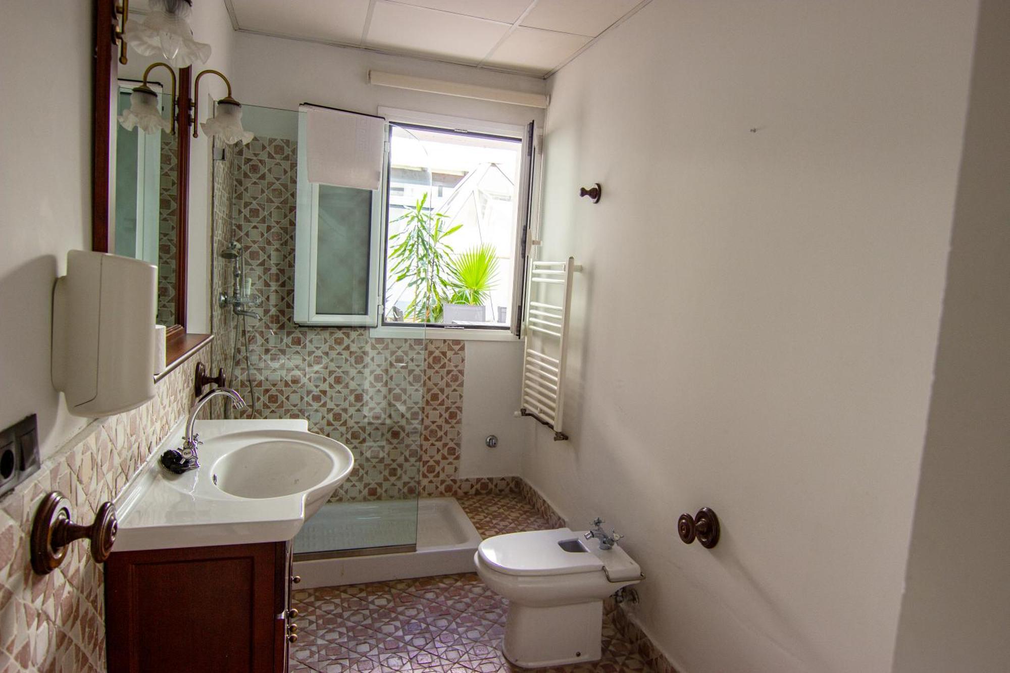 Rentalsevilla Suite Mauricio Extérieur photo